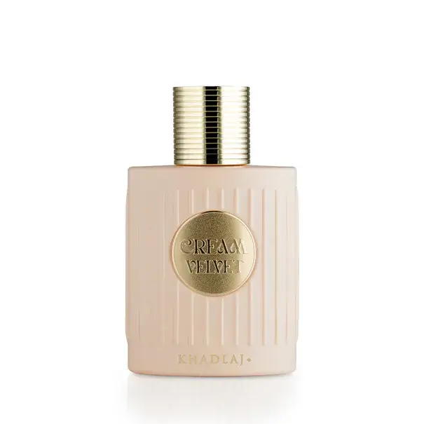 Khadlaj Cream VelvetParfémový extrakt 100 ml Objednat Nyní