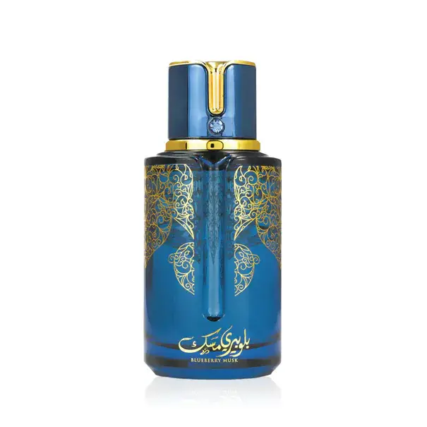 Arabiyat Prestige Blueberry MuskParfémovaná voda100 ml Nízká Cena