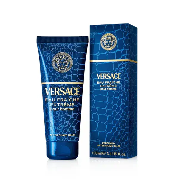 Ihned K Objednání Versace Man Eau Fraiche ExtremeBalzám po holení pro muže 100 ml