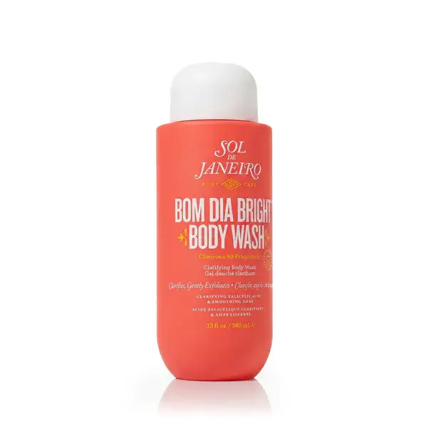 Sol de Janeiro Bom Dia Bright™Body Wash 385 ml Speciální Cena