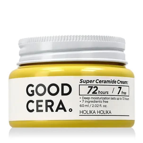 Holika Holika Good CeraSuper Ceramide Cream 60 ml Oblíbený