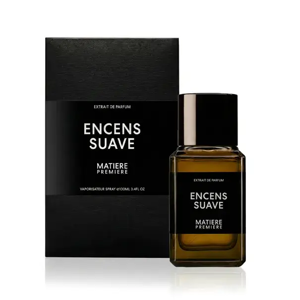 Kup Teď Matiere Premiere Encens Suave Parfémový extrakt 100 ml