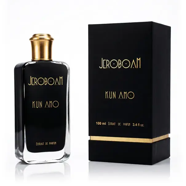 Časově Omezené Jeroboam Kun AmoParfémový extrakt 100 ml
