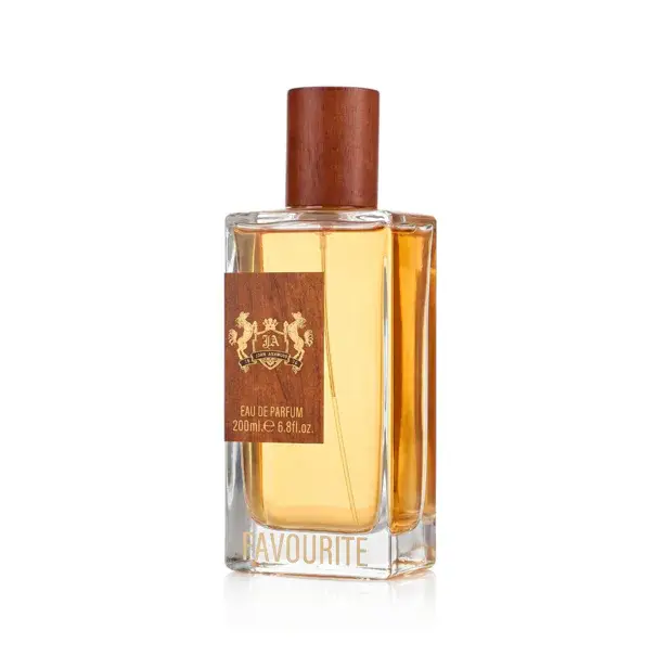 Koupit Online John Ashwood FavouriteParfémovaná voda200 ml
