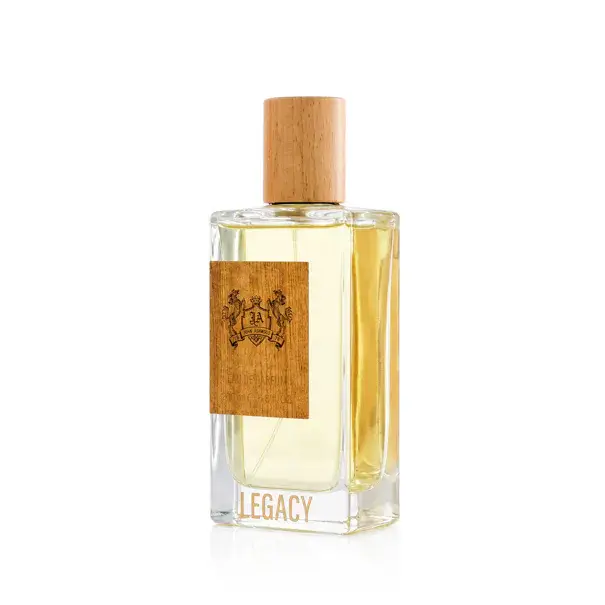 John Ashwood LegacyParfémovaná voda200 ml Ihned K Objednání