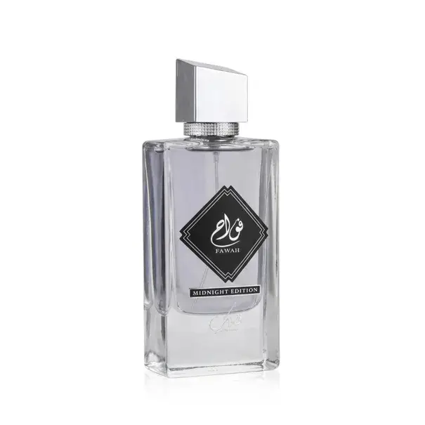 Víkendová Akce Nusuk Fawah Midnight EditionParfémovaná voda pro muže 80 ml