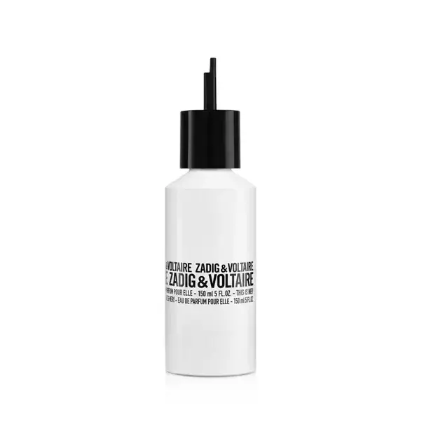 Cenově Výhodný Zadig & Voltaire This is HerEDP náplň 150 ml W