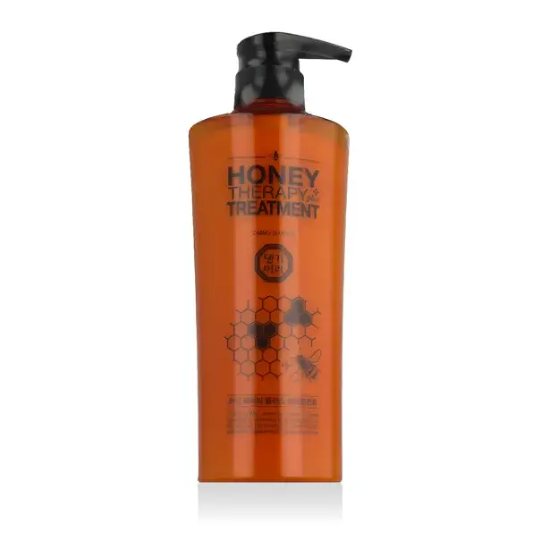 DAENG GI MEO RI Honey Therapy PlusTreatment 500 ml Zlevněný