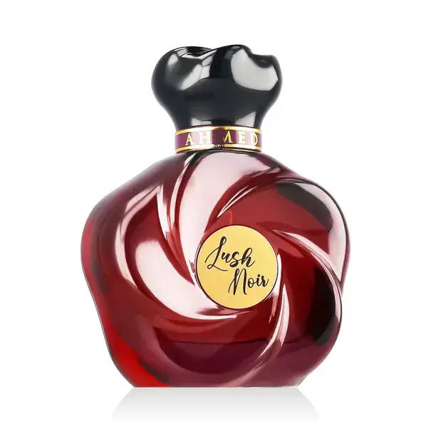 Ahmed Al Maghribi Lush NoirParfémovaná voda 75 ml Objednat Nyní