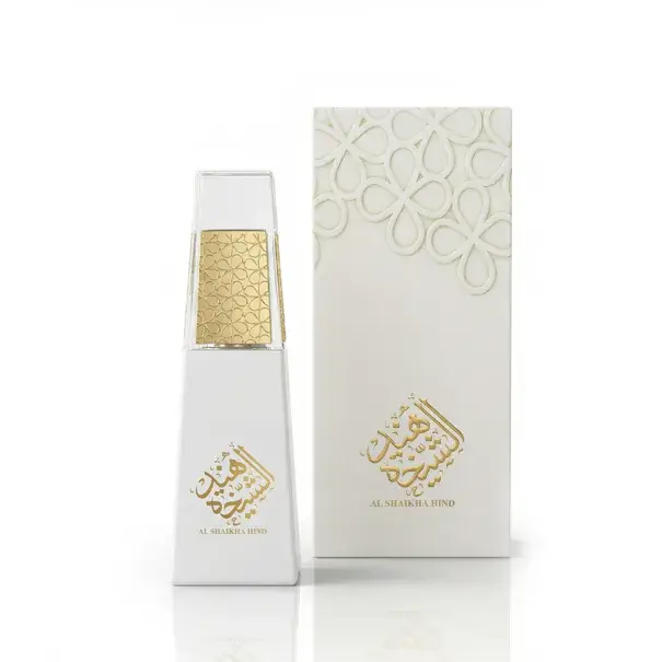 Ahmed Al Maghribi Al Shaikha HindParfémovaná voda 50 ml Sezónní Sleva