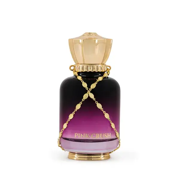 MAISON ASRAR Jewels Collection Pink CrushParfémovaná voda pro ženy 100 ml Cenová Bomba