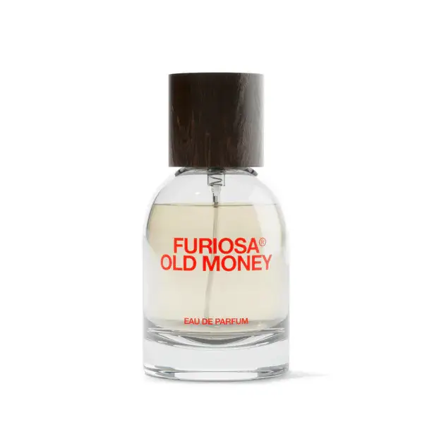 FURIOSA® OLD MONEYFuriosaParfémovaná voda pro ženy 50 ml Značkový