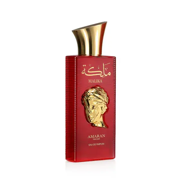 Doprava Zdarma AMARAN PERFUMES Kings & Queens MalikaParfémovaná voda pro ženy 100 ml