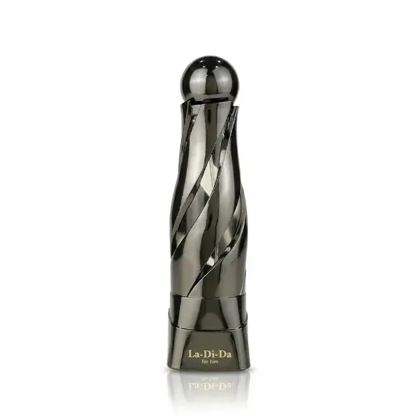 Arabiyat Prestige La-Di-Da Parfémovaná voda pro muže 100 ml Nízká Cena