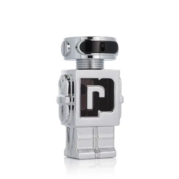 Akční Nabídka Paco Rabanne PhantomToaletní voda pro muže 50 ml