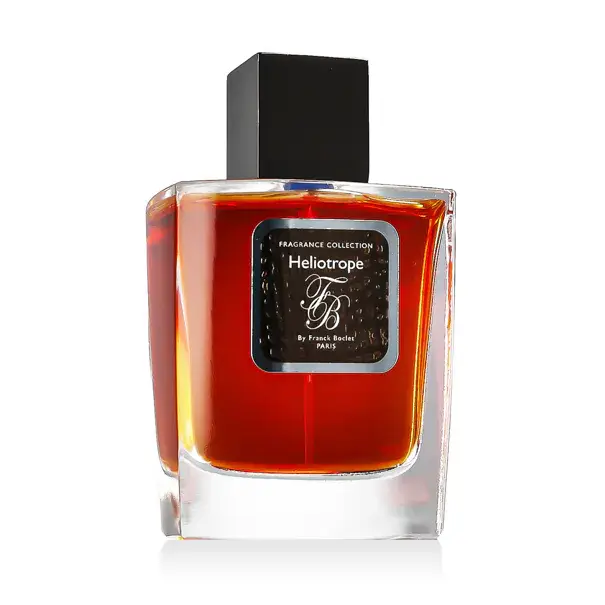 Franck Boclet HeliotropeParfémovaná voda 50 ml Vysoce Kvalitní
