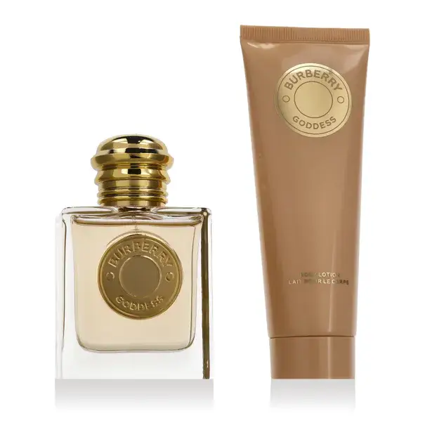 Nejlepší Volba Burberry Goddesssada pro ženy 1 ks