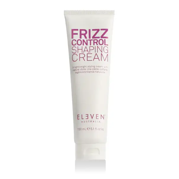 Eleven Australia Frizz ControlShaping Cream 150 ml Horká Nabídka