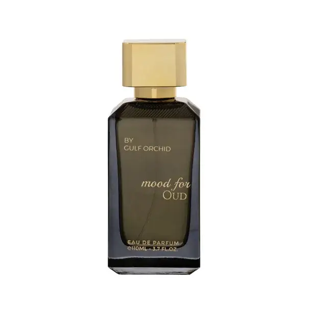 Cenový Hit Gulf Orchid Mood for OudParfémovaná voda 110 ml