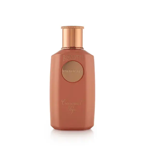 Khadlaj Biscotti Caramel PopParfémový extrakt 100 ml Pouze Dnes