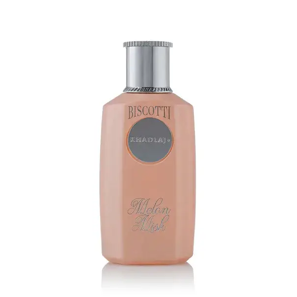 Akce Khadlaj Biscotti Melon MiskParfémový extrakt 100 ml