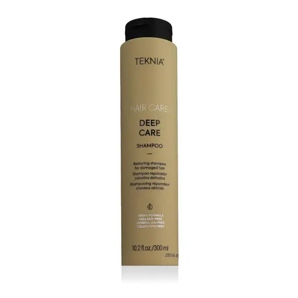 Lakme Teknia Deep CareShampoo 300 ml Výprodej