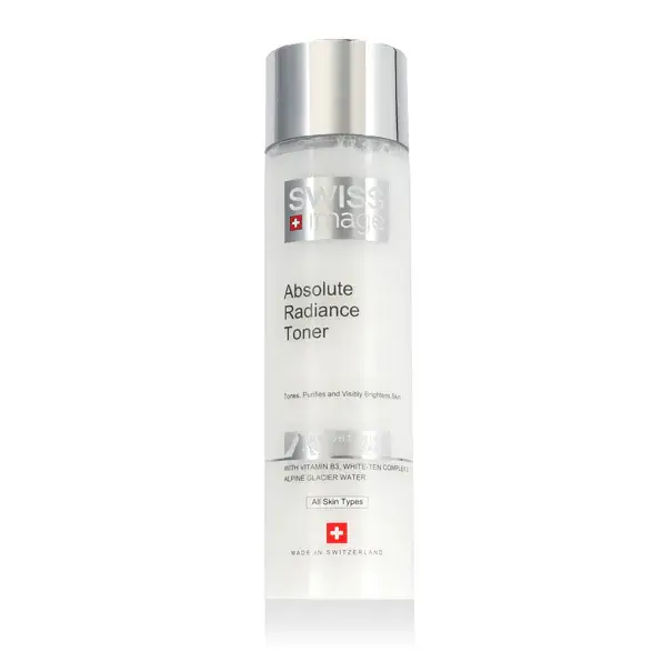 Hit Sezóny SWISS Image Brightening CareAbsolute Radiance Toner 200 ml