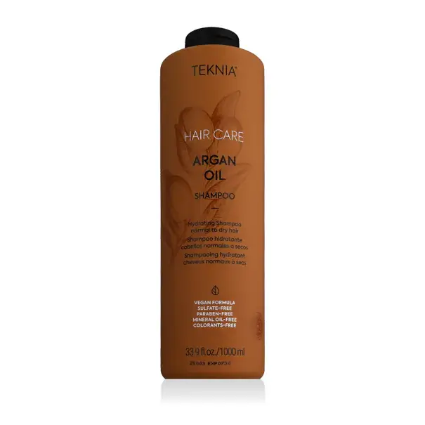Odeslání Ihned Lakme Teknia Argan OilShampoo 1000 ml