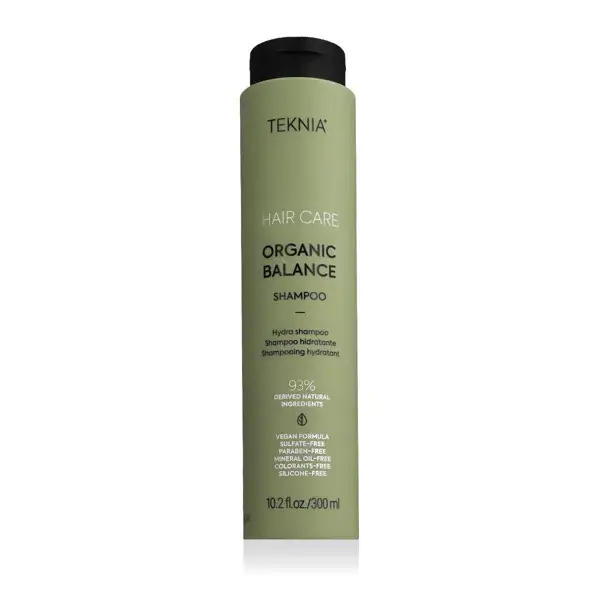 Lakme Teknia Organic BalanceShampoo 300 ml Víkendová Akce