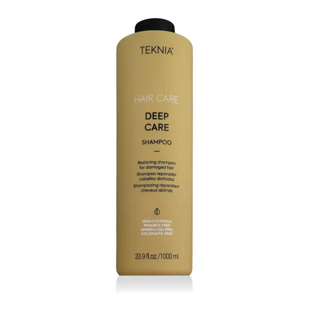 Lakme Teknia Deep CareShampoo 1000 ml Akční Cena
