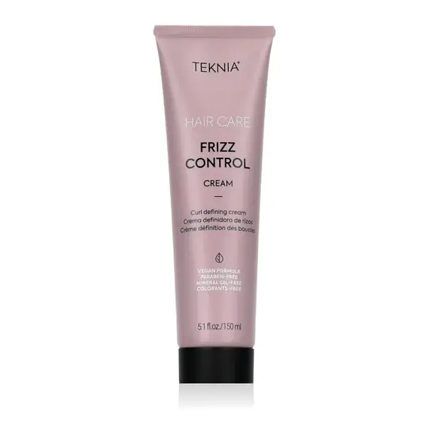 Ihned K Objednání Lakme Teknia Frizz ControlCream 150 ml