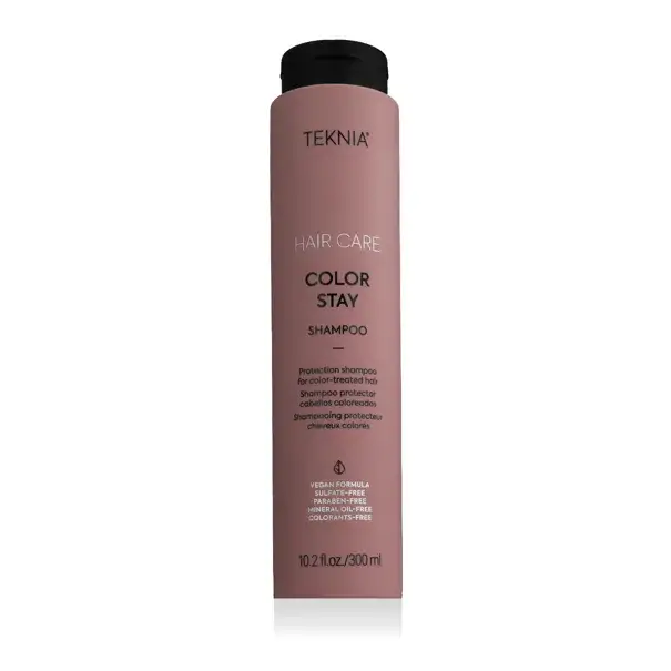 Lakme Teknia Color StayShampoo 300 ml Nejprodávanější