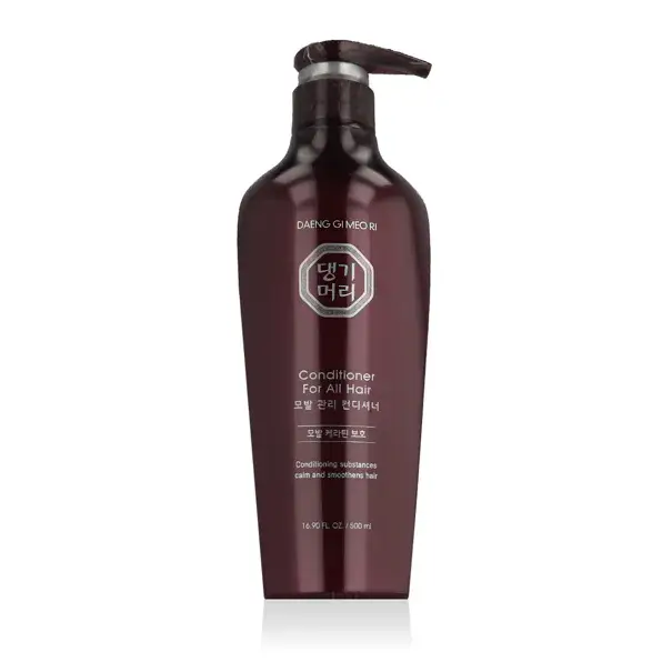 Cenově Výhodný DAENG GI MEO RI For All HairConditioner 500 ml