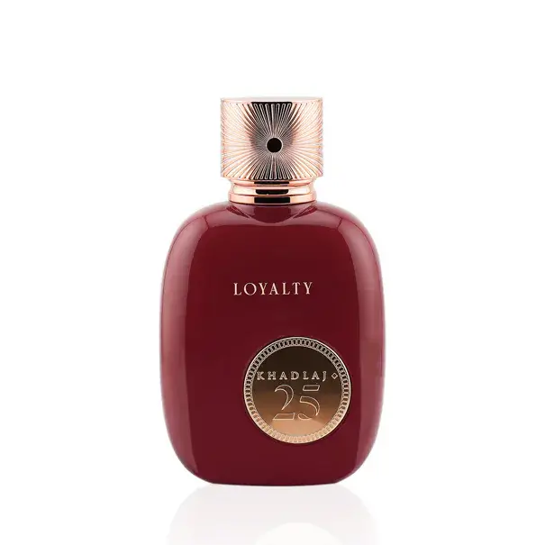 Khadlaj 25 LoyaltyParfémovaná voda 100 ml Levný