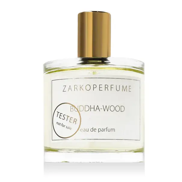 Nejlepší Volba ZarkoPerfume BUDDHA-WOODParfémovaná voda tester100 ml