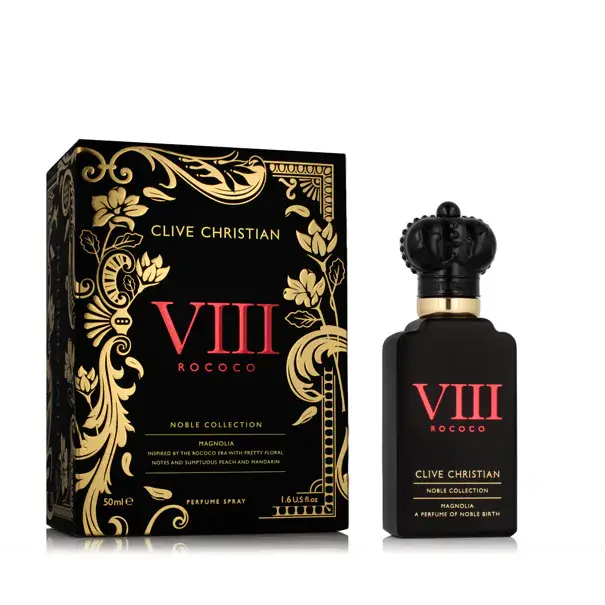 Clive Christian VIII Rococo MagnoliaParfém pro ženy 50 ml Značkový