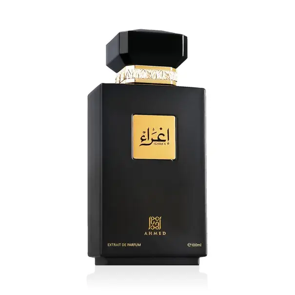 Ahmed Al Maghribi Ighra'aParfémový extrakt pro muže 100 ml Vysoce Kvalitní