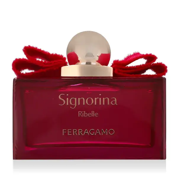 Cenový Hit Ferragamo Signorina RibelleParfémovaná voda tester pro ženy 100 ml