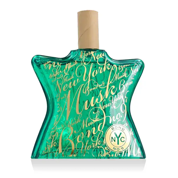 Bond No. 9 New York MuskParfémovaná voda 100 ml tester Cenová Bomba