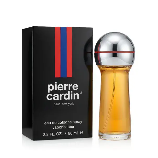 Pierre Cardin Pierre CardinKolínská voda pro muže 80 ml Víkendová Akce
