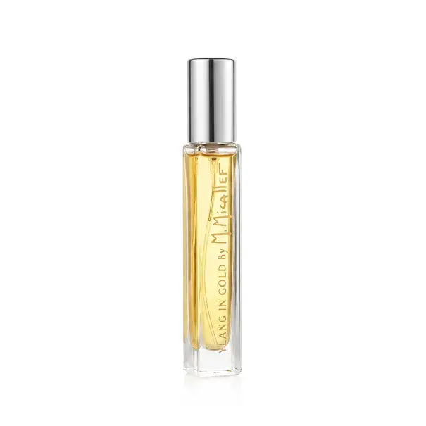 Autentický M.Micallef Ylang in GoldParfémovaná voda pro ženy 10 ml