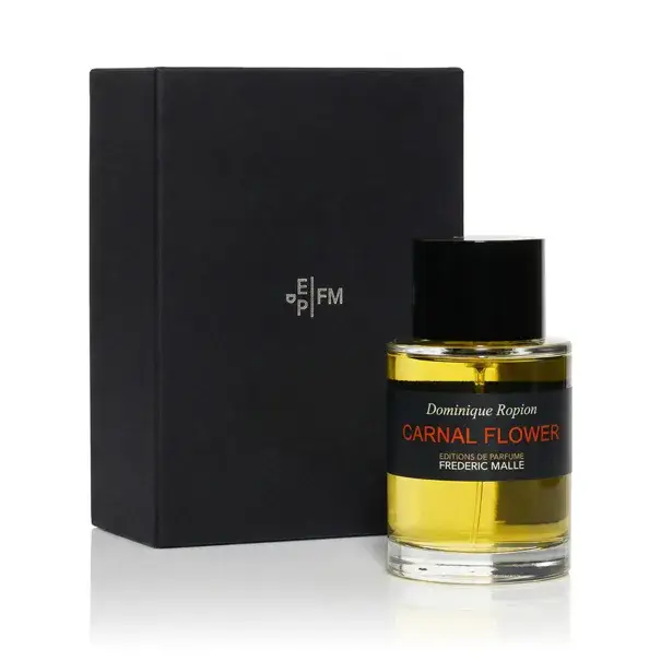 Frederic Malle Dominique Ropion Carnal FlowerParfémovaná voda100 ml Levný