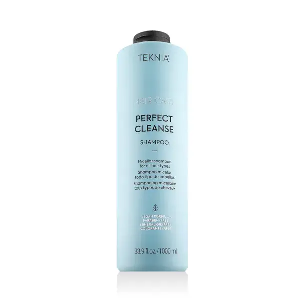 Odeslání Ihned Lakme Teknia Perfect CleanseShampoo 1000 ml