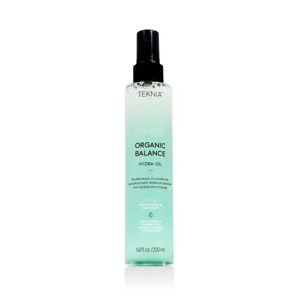 Lakme Teknia Organic BalanceHydra Oil 200 ml Finální Výprodej