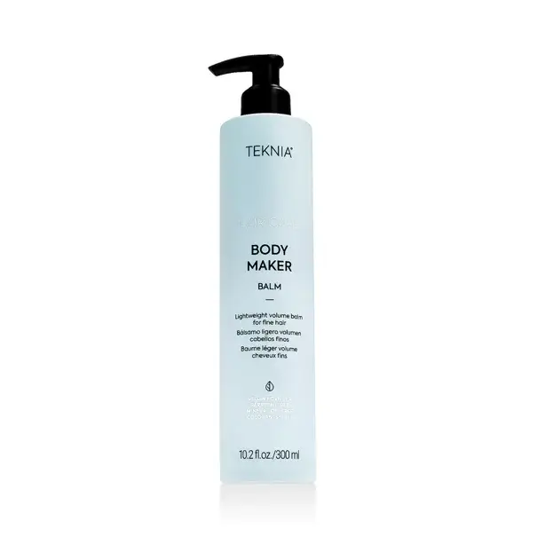 Vrácení Zdarma Lakme Teknia Body MakerBalm 300 ml