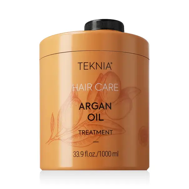 Lakme Teknia Argan OilTreatment 1000 ml Dokud Zásoby Vydrží