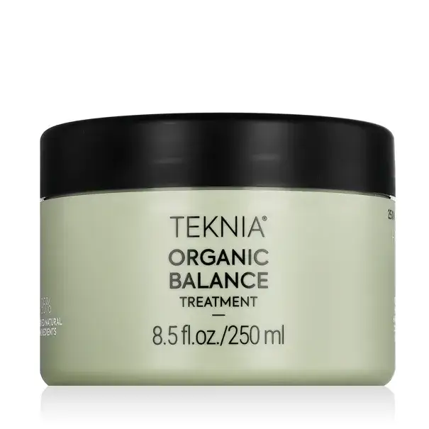 Lakme Teknia Organic BalanceTreatment 250 ml Bezpečná Platba