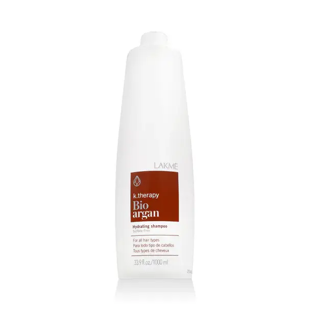 Lakme K.Therapy Bio ArganShampoo 1000 ml Vysoce Kvalitní
