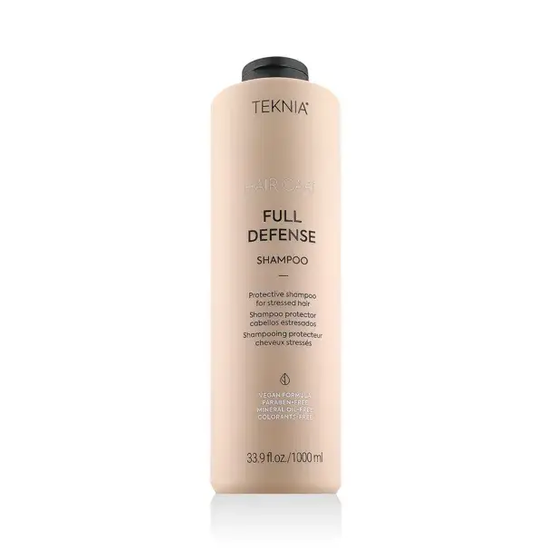 Objednat Nyní Lakme Teknia Full DefenseShampoo 1000 ml