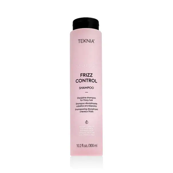 Lakme Teknia Frizz ControlShampoo 300 ml Expresní Doručení